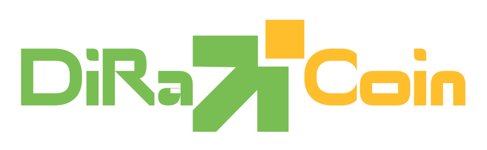 DiraCoin
